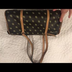 Dooney and Bourke purse